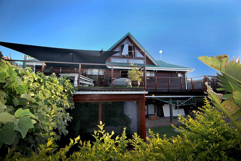 4 Bedroom Property for Sale in Groot Brakrivier Central Western Cape